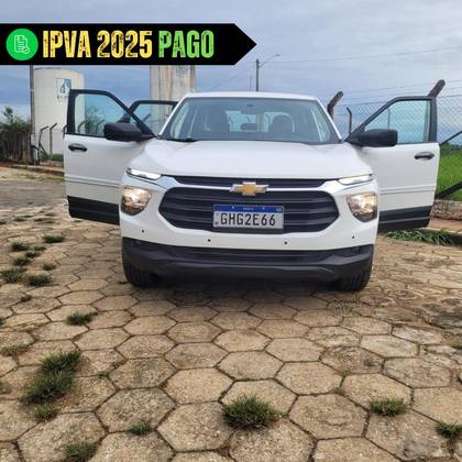 CHEVROLET MONTANA 1.2 TURBO FLEX MANUAL CHEVROLET MONTANA 1.2 TURBO FLEX MANUAL